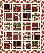 Poinsettia Perspective by Poinsettia Perspective by